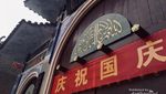 Melihat Masjid Berusia 600 Tahun di China