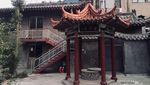 Melihat Masjid Berusia 600 Tahun di China