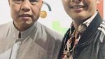Melihat Masjid Berusia 600 Tahun di China