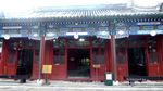 Melihat Masjid Tertua dan Terbesar di Beijing