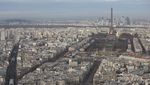 Melihat Menara Eiffel dari Dekat, Oh Indahnya!