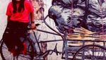 Melihat Mural Keren di Ipoh, Malaysia