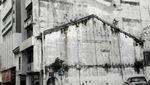 Melihat Mural Keren di Ipoh, Malaysia