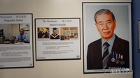 Foto Dr. Ho Kai Cheong