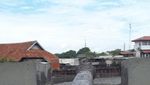 Melihat Parkiran Kapal Pinisi di Sunda Kelapa