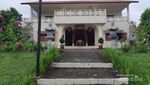 Melihat Patung Seribu Wajah Buddha di Pulau Bintan