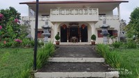 Vihara Ksitigarbha Bodhisattva
