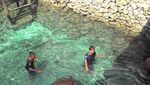 Melihat Penangkaran Penyu di Tanjung Bira