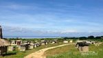 Melihat Peninggalan Zaman Megalitikum di Sumba