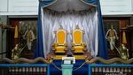Melihat Peradaban Kerajaan Kutai di Ibukota Baru