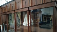 Jubah sultan kertanegara