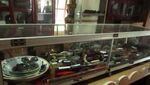 Melihat Rumah Adat Batak di Museum Batak Tomok
