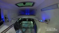 RV Toyota Prius