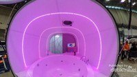 Mau Jacuzzi berjalan?