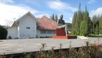 Melihat Rumah Pengasingan Bung Karno di Berastagi