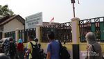 Melihat Rumah yang Pernah Dirampok Pitung