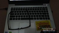 Tolak Angin, mengatasi masuk angin saat perjalanan maupun bekerja