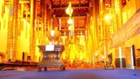 Wat Chedi Luang