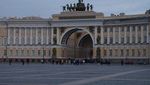 Melihat St Petersburg yang Jadi Landmark Rusia
