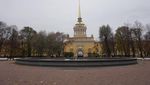 Melihat St Petersburg yang Jadi Landmark Rusia