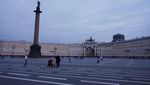 Melihat St Petersburg yang Jadi Landmark Rusia