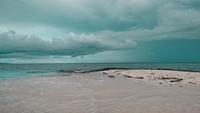Pasir Timbul