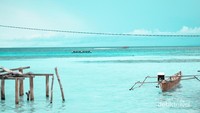 Pulau Timbul