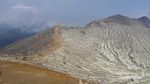 Melihat Teduhnya Bromo di Pagi Hari