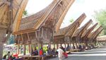 Melihat Toraja Lewat Budaya dan Alamnya yang Indah