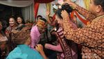 Melihat Tradisi Unik di Kupang, Salam Tempel Hidung