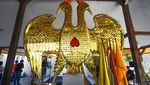 Melihat Warisan Kesultanan Ternate