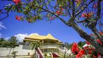 Melihat Warisan Kesultanan Ternate