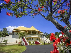 Melihat Warisan Kesultanan Ternate