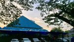 Melipir ke Masjid Pondok Indah, Ada Apa di Ramadan Ini?