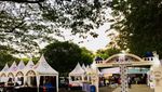 Melipir ke Masjid Pondok Indah, Ada Apa di Ramadan Ini?