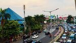 Melipir ke Masjid Pondok Indah, Ada Apa di Ramadan Ini?