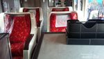 Melongok Bus Keren Dua Tingkat Jurusan Medan-Banda Aceh
