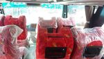Melongok Bus Keren Dua Tingkat Jurusan Medan-Banda Aceh