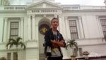 Melongok Gedung Antik Bank Indonesia Medan