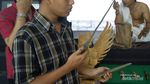 Melongok Keris dari Emas dan Meteor di Museum Nasional