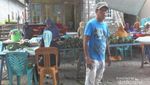 Melongok Persiapan Acara Tahlil Masyarakat Ternate