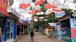 Melupakan Rutinitas di Gili Trawangan