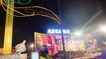 Memacu Adrenalin dengan Wisata Malam BNS