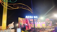 Wahana Mega Mix