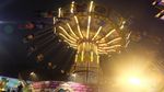 Memacu Adrenalin dengan Wisata Malam BNS