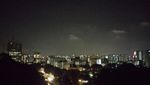 Memandang Gemerlap Singapura dari Mount Faber