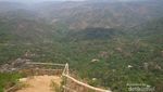 Memandang Panorama Indah dari Puncak Widosari di Kulonprogo
