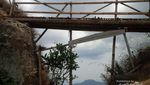 Memandang Panorama Indah dari Puncak Widosari di Kulonprogo
