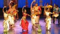 Sri Lanka kaya dengan budaya yang eksotis (Foto: Fitraya/detikTravel)