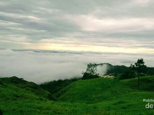 Membasuh Rindu di Timor Tengah Selatan